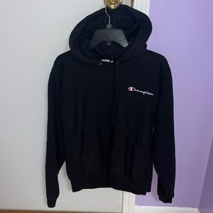Champion sweatshirt